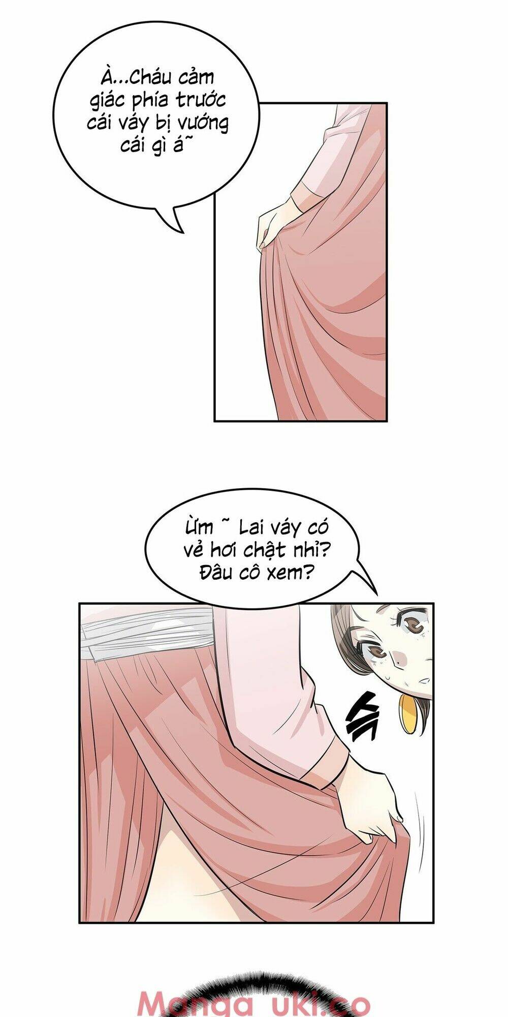 câu lạc bộ sa đoạ chapter 26 44