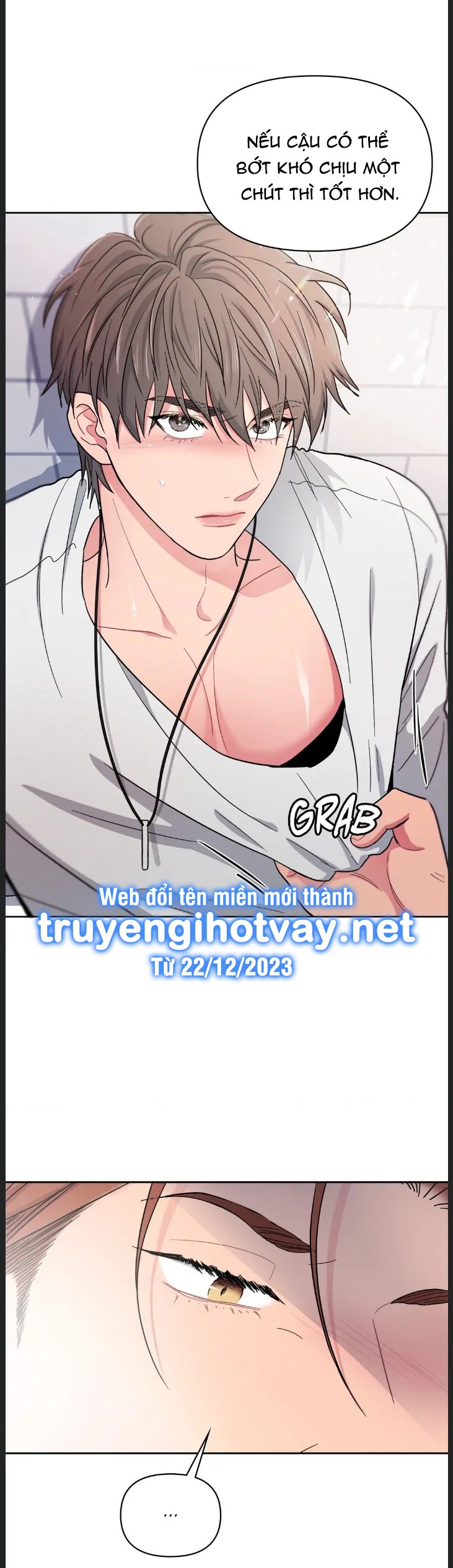 [18+] chàng trai nghệ thuật – bản uncensored chapter 2.2 9