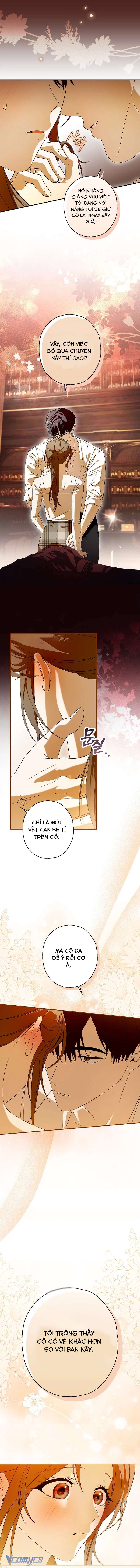 chuỗi thức ăn chapter 40 9