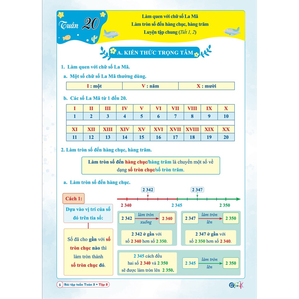 Sách - Combo Bài Tập Tuần và Đề Kiểm Tra Toán - Tiếng Việt 3 - Học Kì 2 - Kết Nối Tri Thức Với Cuộc Sống