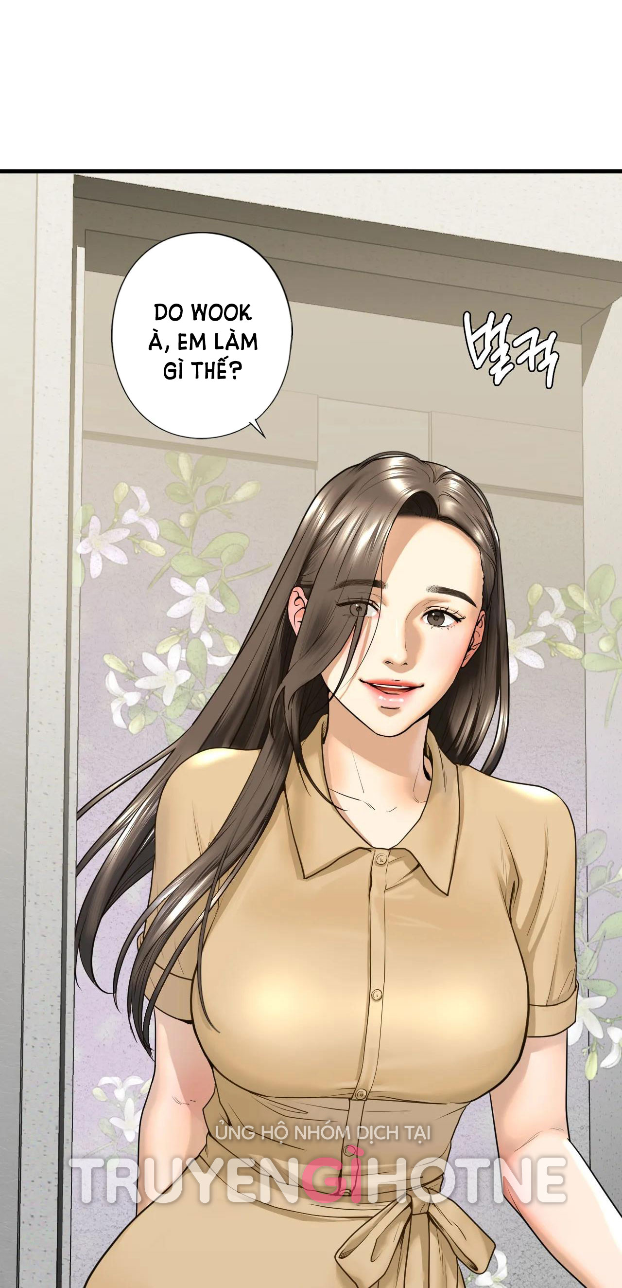 Chị Kế chapter 17.2 - Trang 6