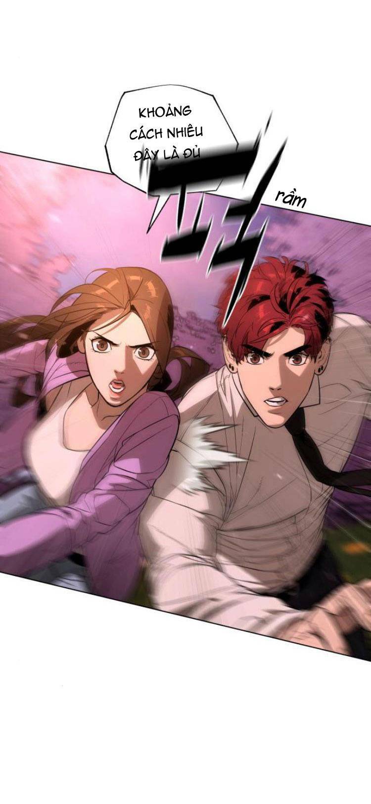 Máu trắng chapter 92 99