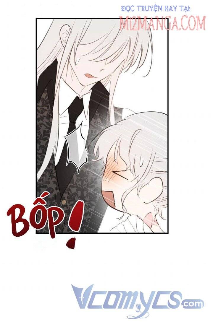 những nhân vật mạnh nhất thế giới ám ảnh tôi chapter 19.5 25