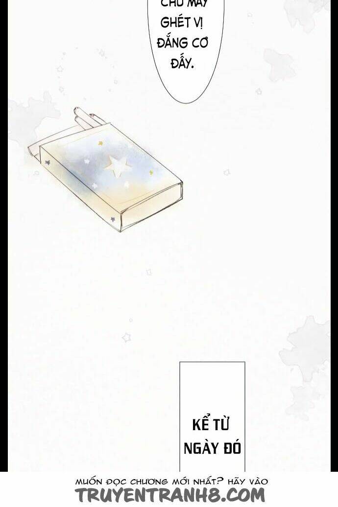 những cư dân ngõ hẻm (thiên hàn) chapter 13 27