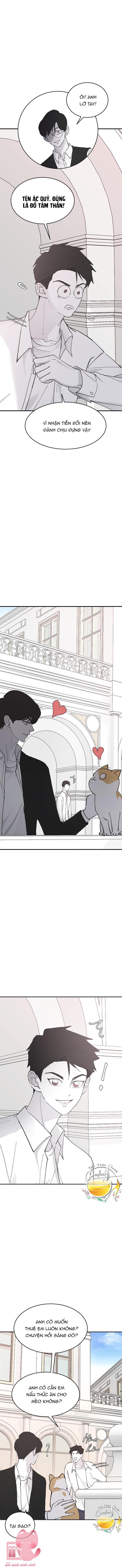 ba anh trai cực phẩm của tôi chapter 24 7