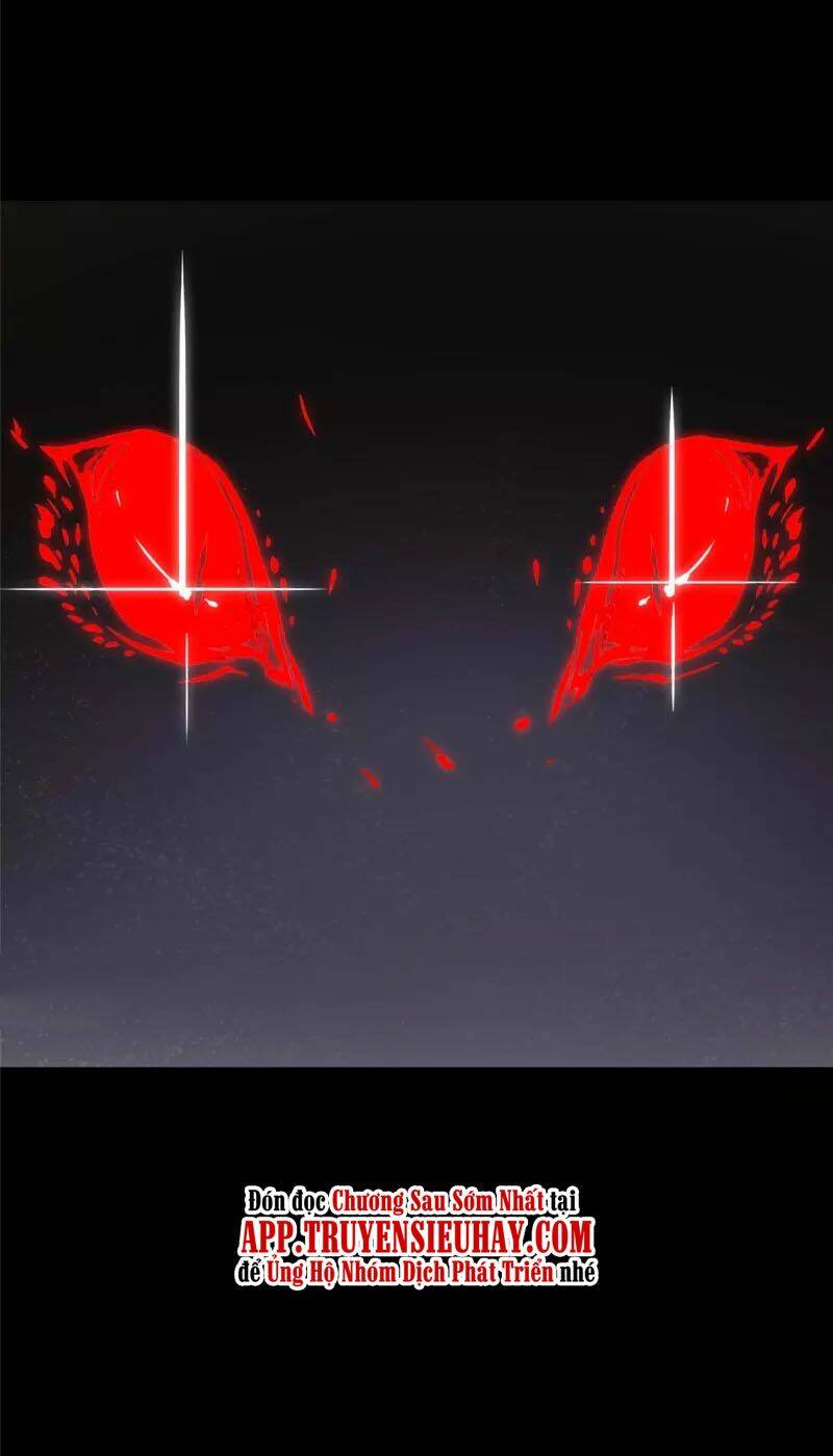 bạn gái virus của tôi chapter 316 23