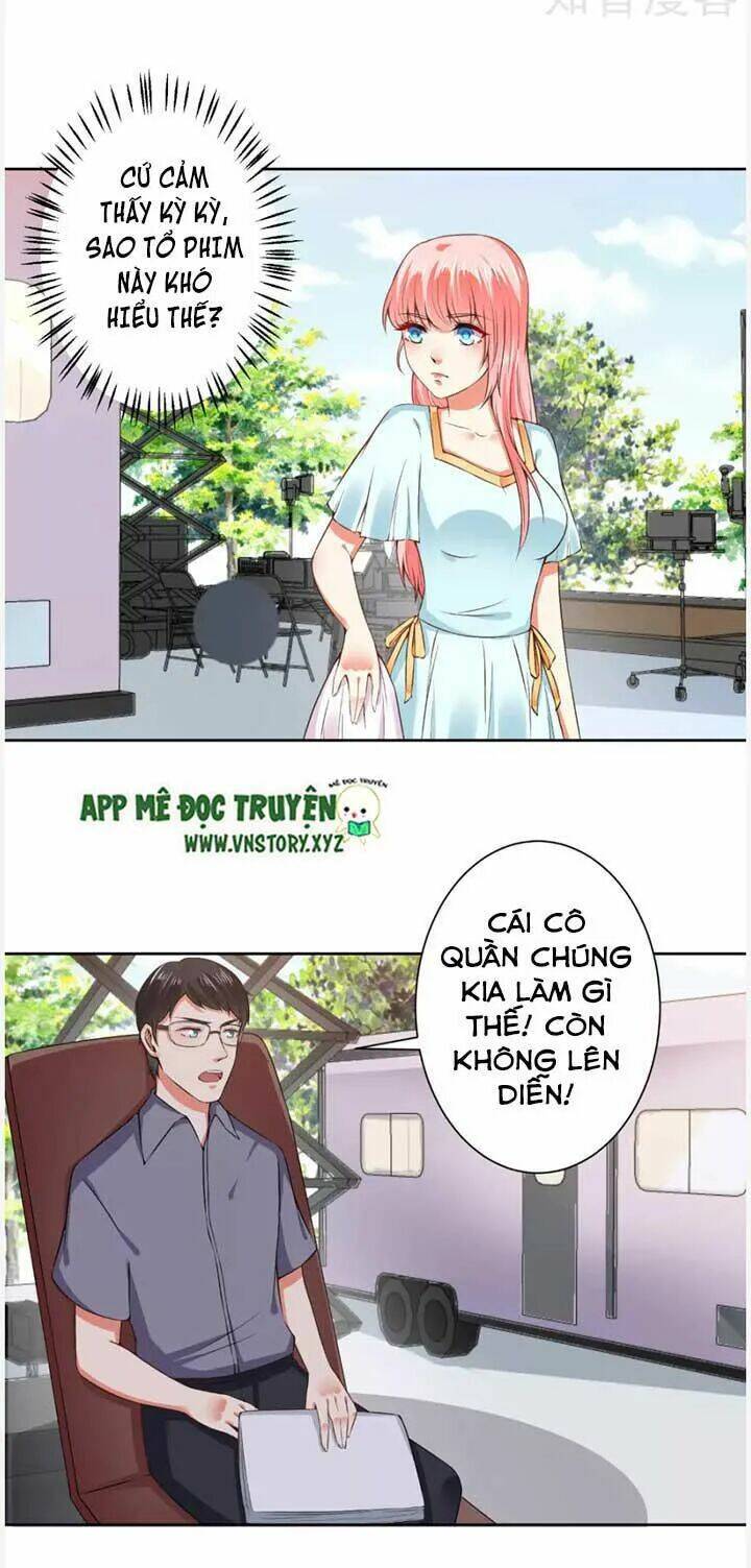 tổng tài đại nhân thật xấu hổ chapter 65 11