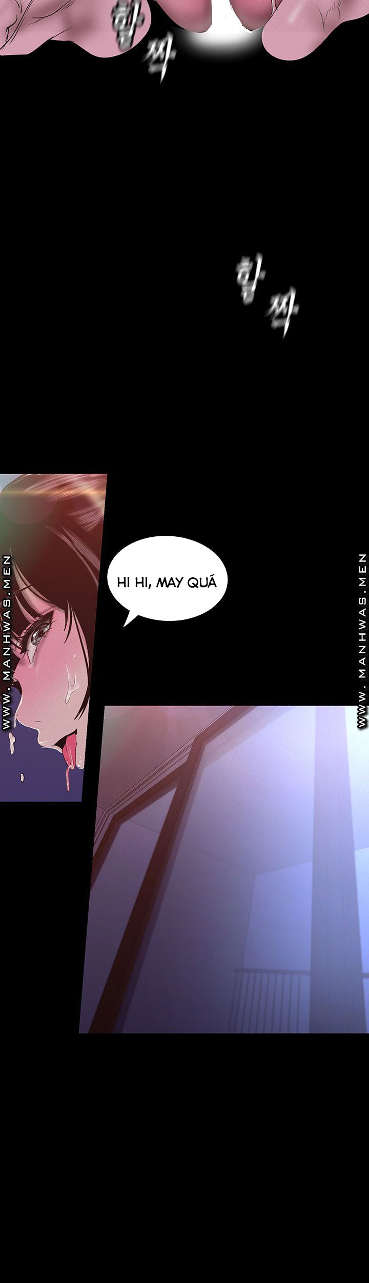 một thế giới mới tuyệt vời chapter 116 18