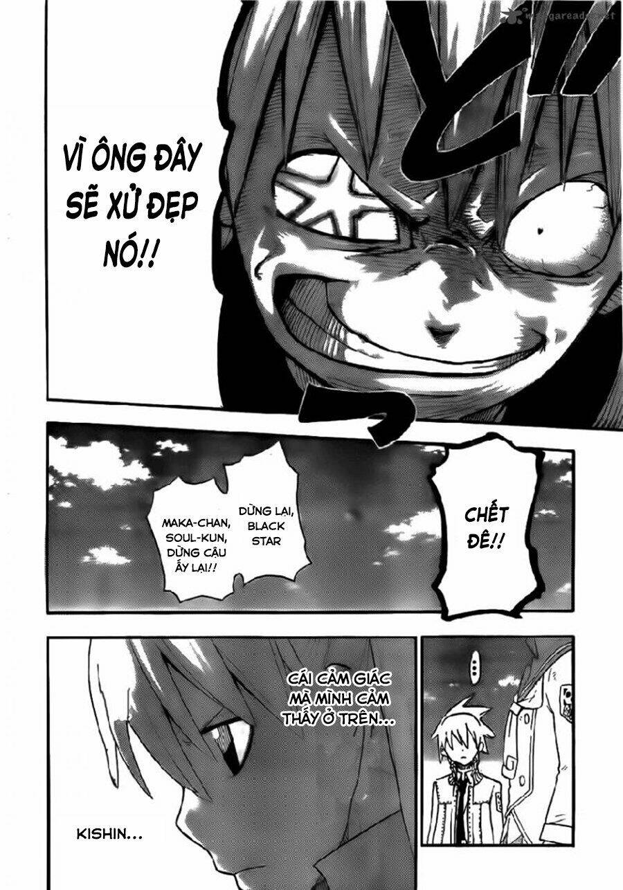 soul eater chapter 88 28