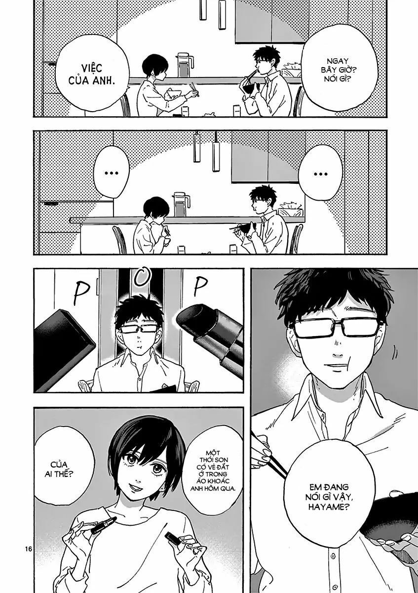 promise cinderella chapter 1 18