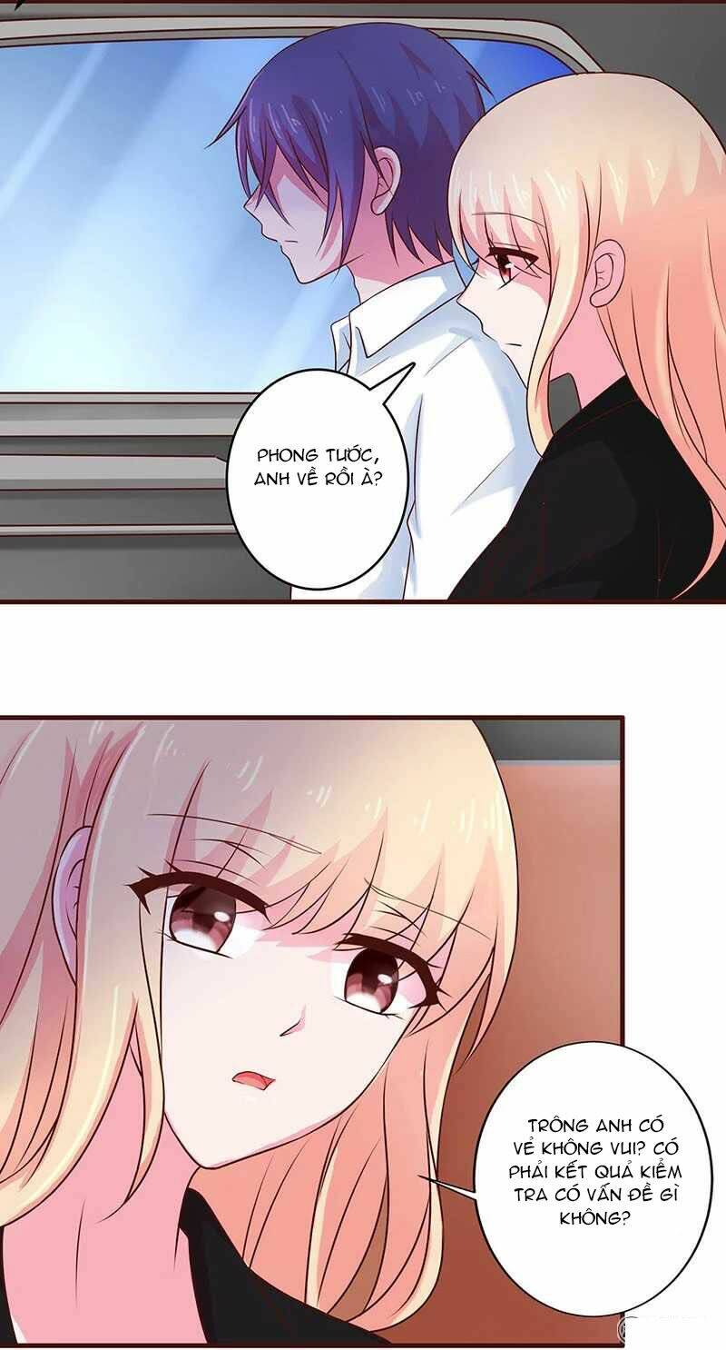 không gả cho tổng tài, gả cho người hầu chapter 54 7
