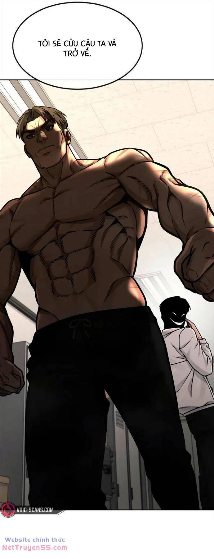 nhiệm vụ tối thượng chapter 124 29