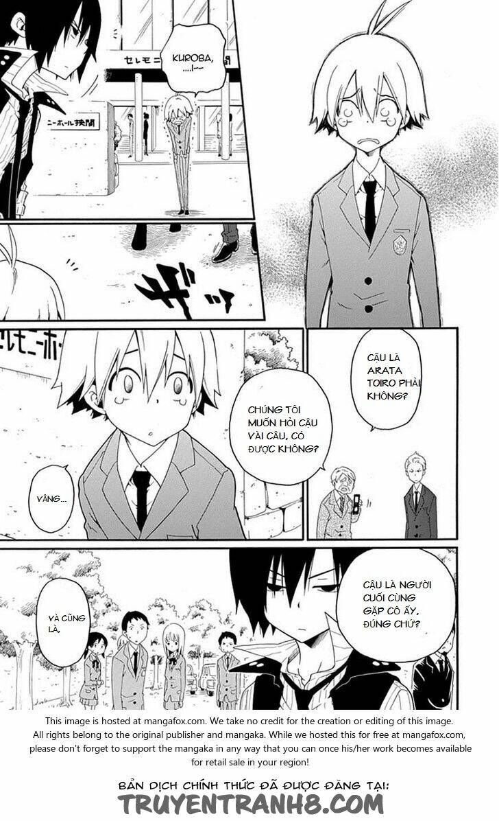 kuro no tantei chapter 5.2 4