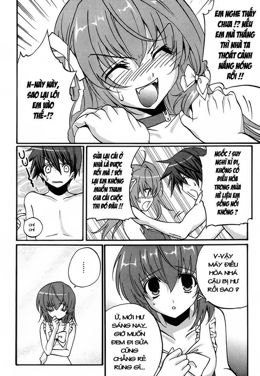 gift - under the rainbow chapter 6 22