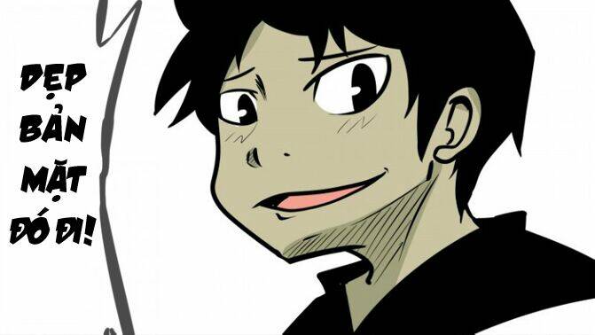 senyuu chapter 20 43