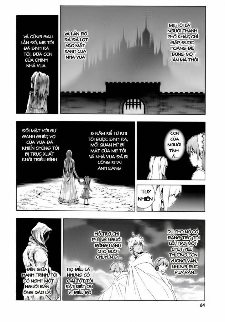 seiken no blacksmith chapter 9 28