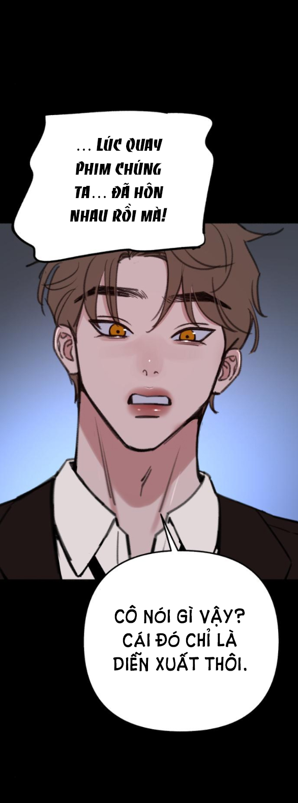 nàng thơ nổi tiếng - nàng thơ myung chapter 34.1 23