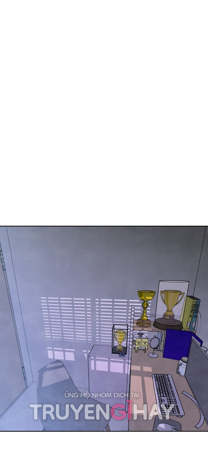 điều khiến tôi quyết tâm muốn chết chapter 25.2 19