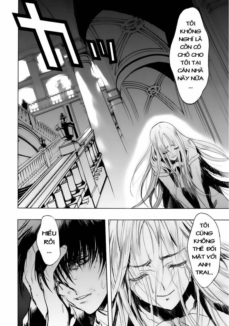 đại chiến titan - before the fall chapter 4 39