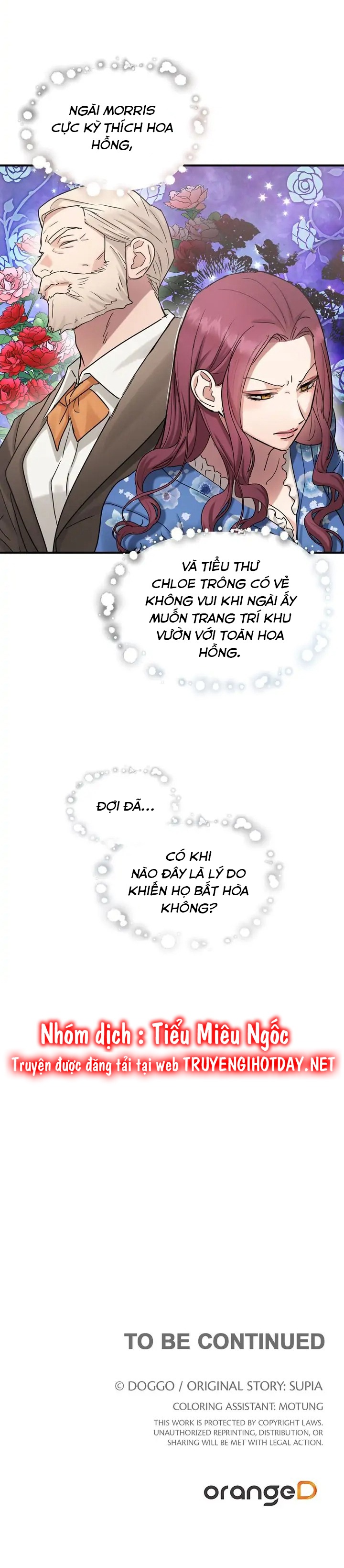 người thừa kế chapter 53 29