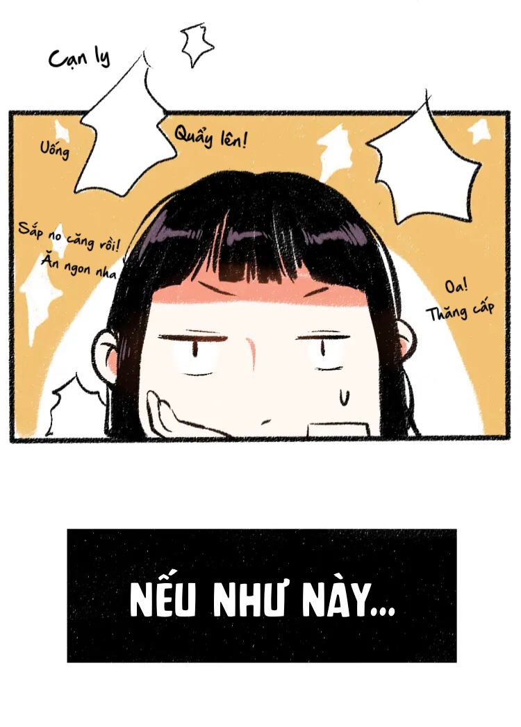 ngày ngày đi nhờ xe! chapter 29 20