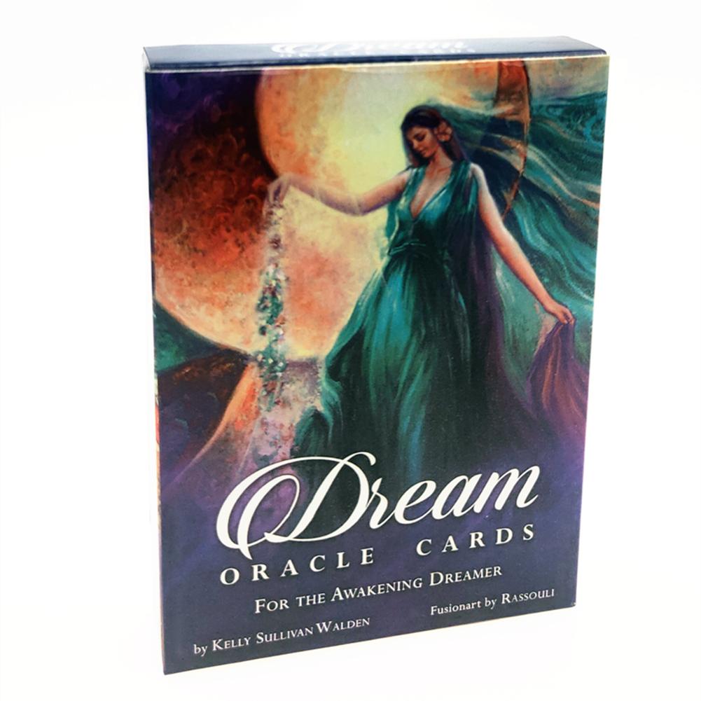 Bộ Bài Tarot Dream Oracle Cards