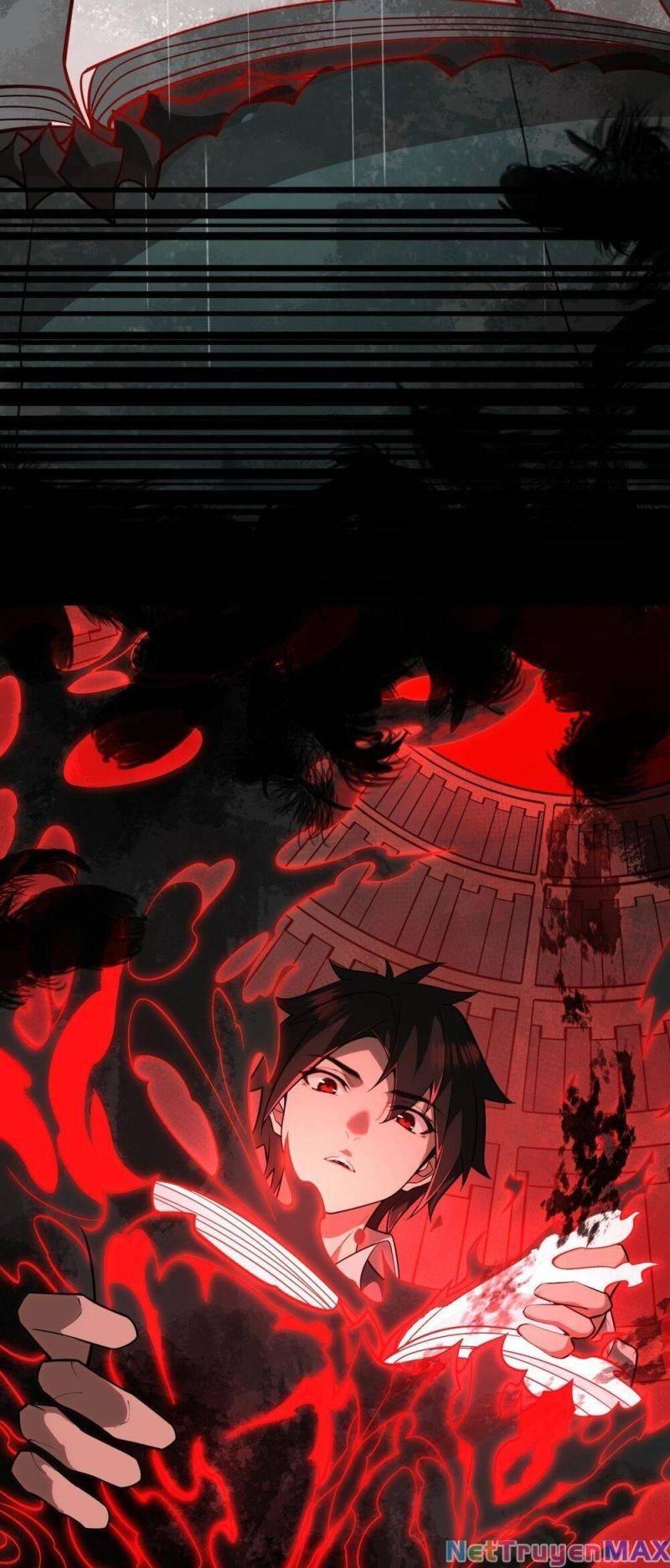 Ta Sáng Tạo Truyền Thuyết Đô Thị chapter 0.1 3