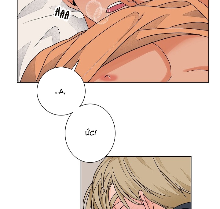 yêu em đi, bác sĩ! chapter 46 11