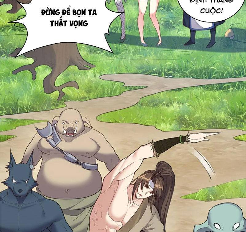 ta là nhân vật phản diện đại thiếu gia chapter 91 6