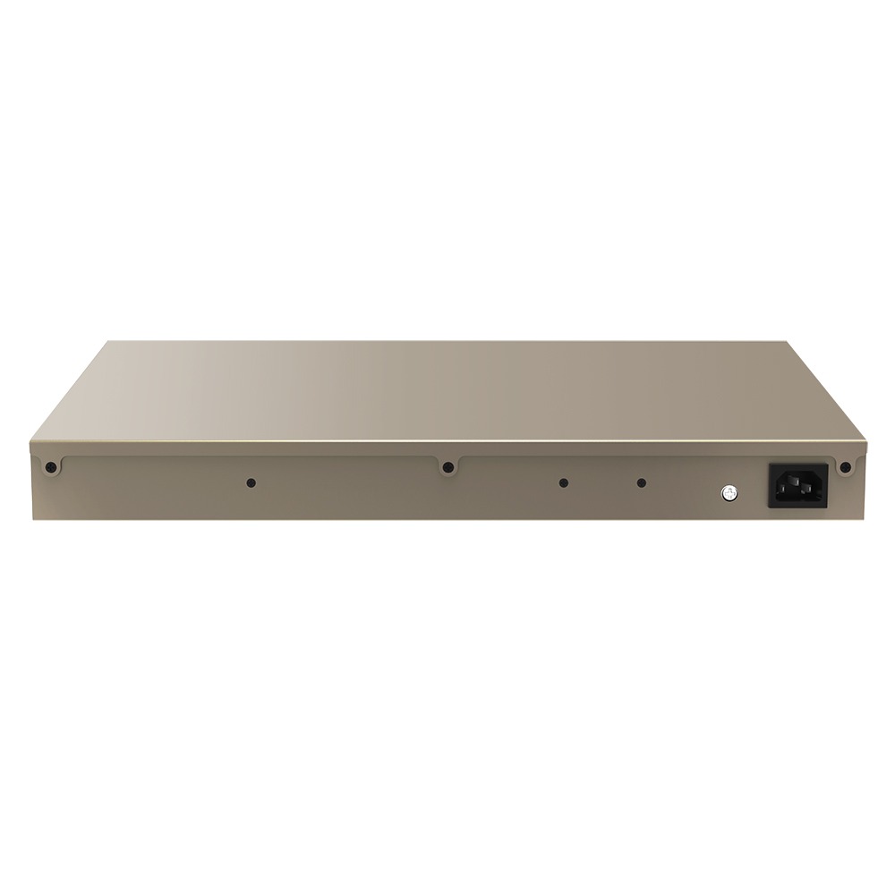 Switch 24 Cổng PoE IP-COM Tenda G3326P-24-410W – Hàng Chính Hãng