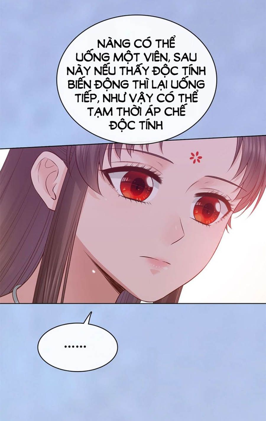 mỹ nhân già rồi chapter 64 11