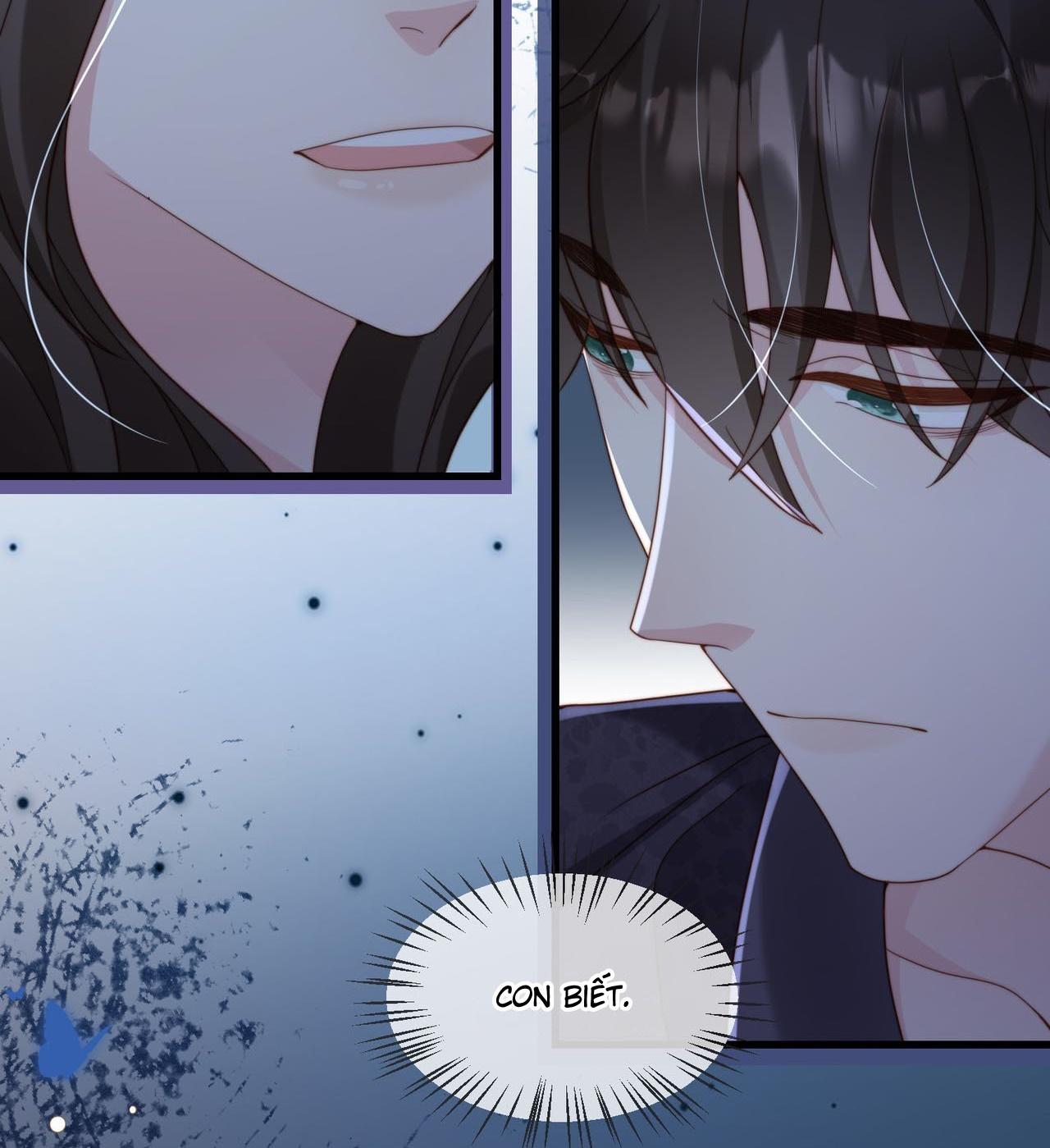 sau khi giả mất trí nhớ, tình địch nói tôi là bạn trai của hắn chapter 50 9