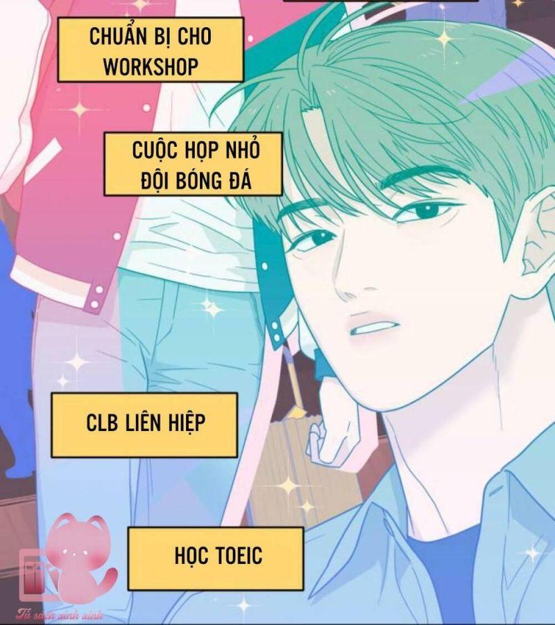 vận may không ngờ chapter 40 47