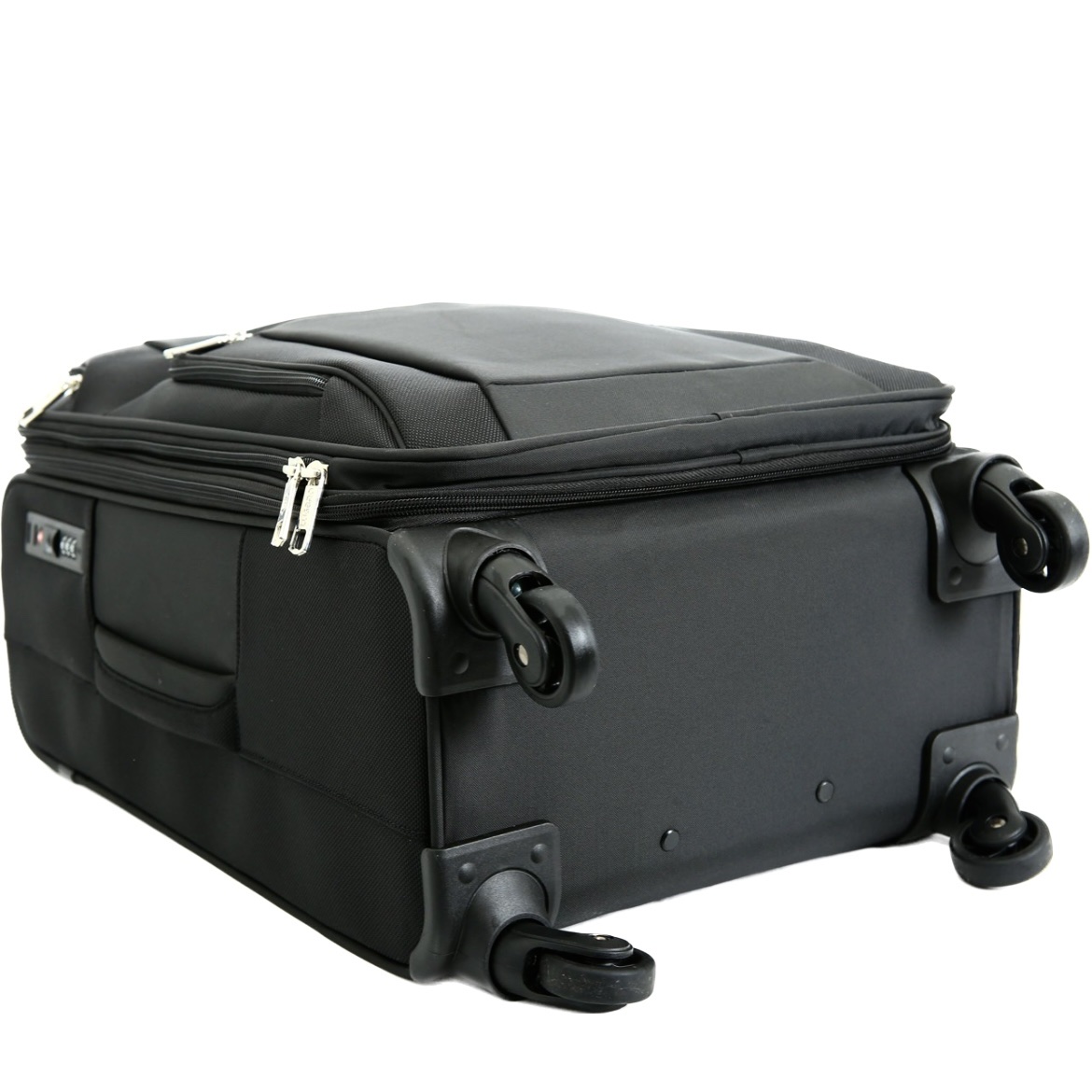 Vali Vải Xách Tay Siêu Nhẹ 20 Inch LUGBRO TRANSPORTER / Đa Năng LUGBRO BIZ - Hàng Chính Hãng