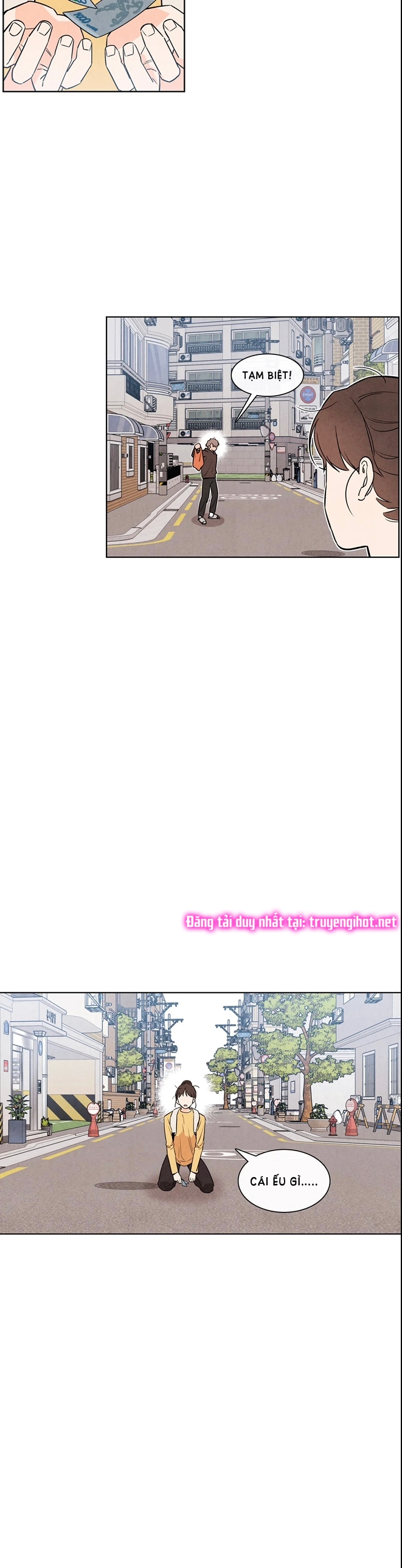 1 cộng 1 bằng.... chapter 32 14