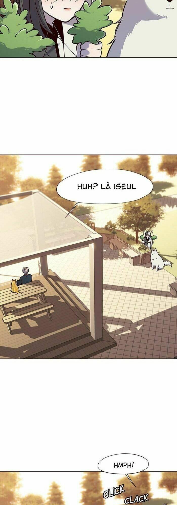 biến thân thành mèo chapter 89 27