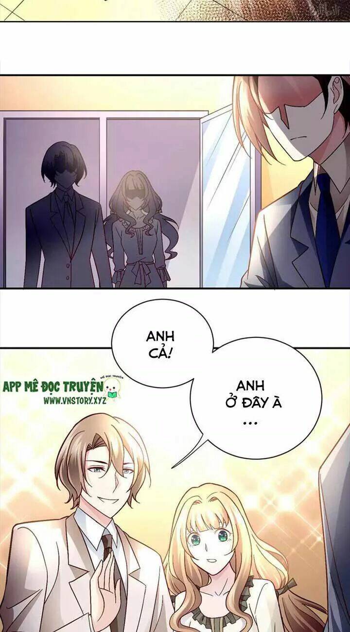 trò chơi săn tình - tổng tài khó kìm lòng chapter 87 27