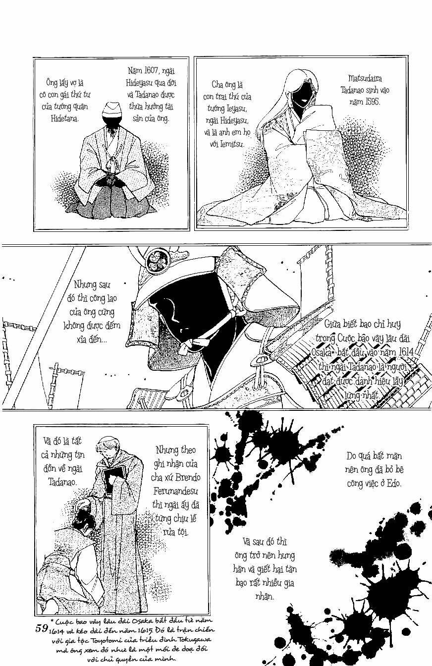 amakusa 1637 chapter 19 21