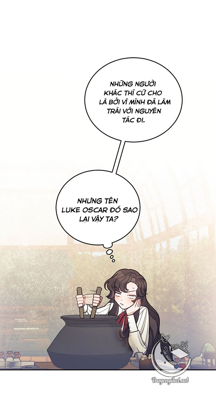 tôi xin trịnh trọng từ chối nam chính! chapter 6.1 26