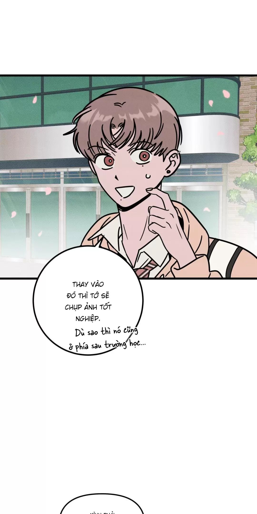 lời tỏ tình từ con số 0 chapter 14 10