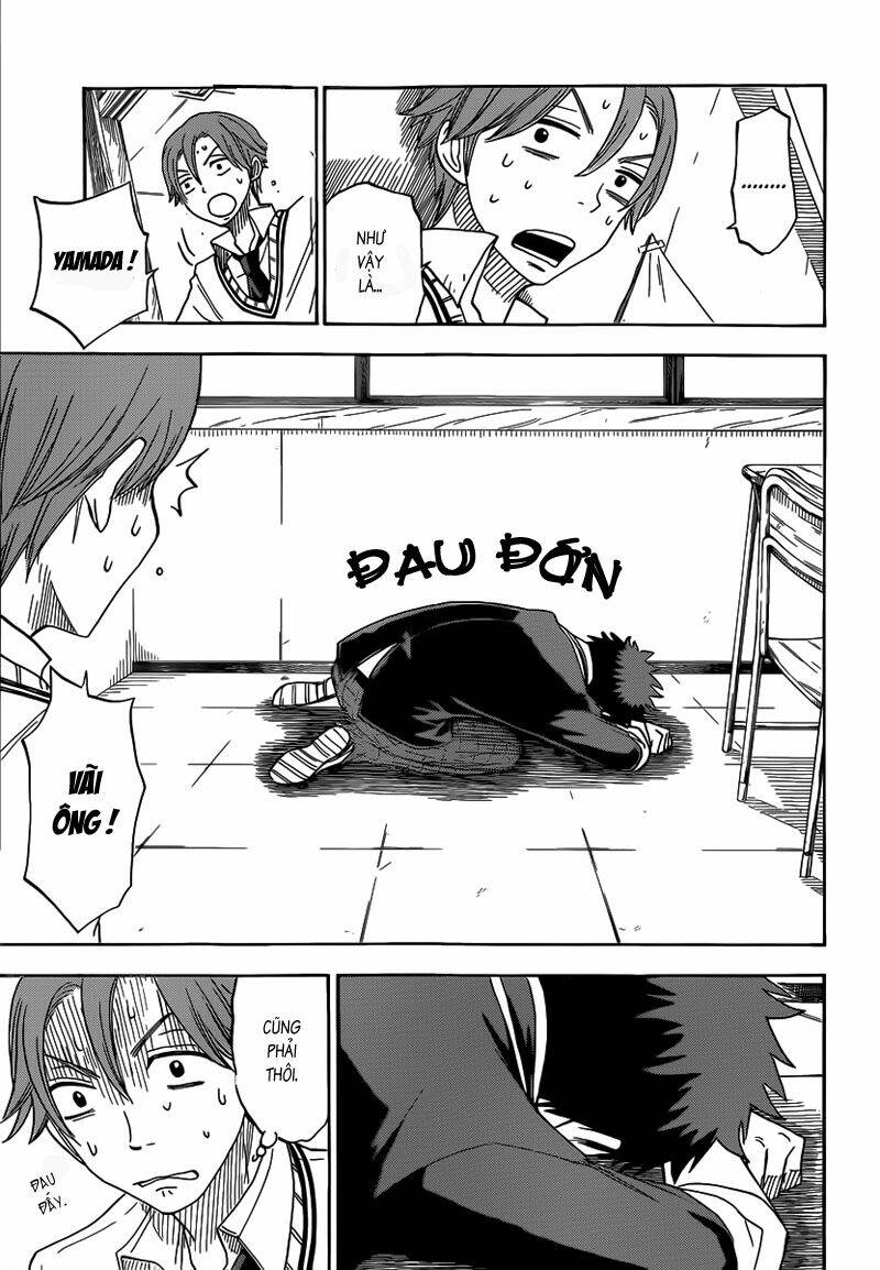 yamada và thất đại ma nữ chapter 70 8