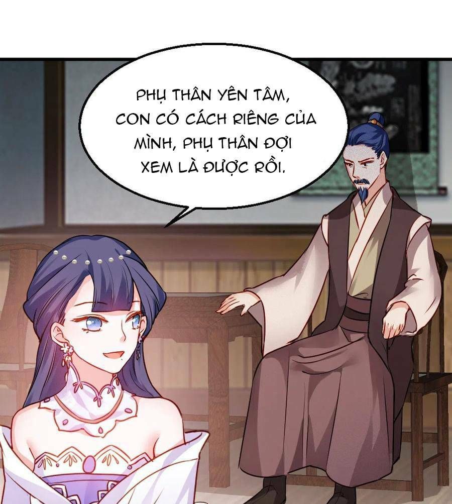 dạy bảo ma vương lão công 2 chapter 8 38