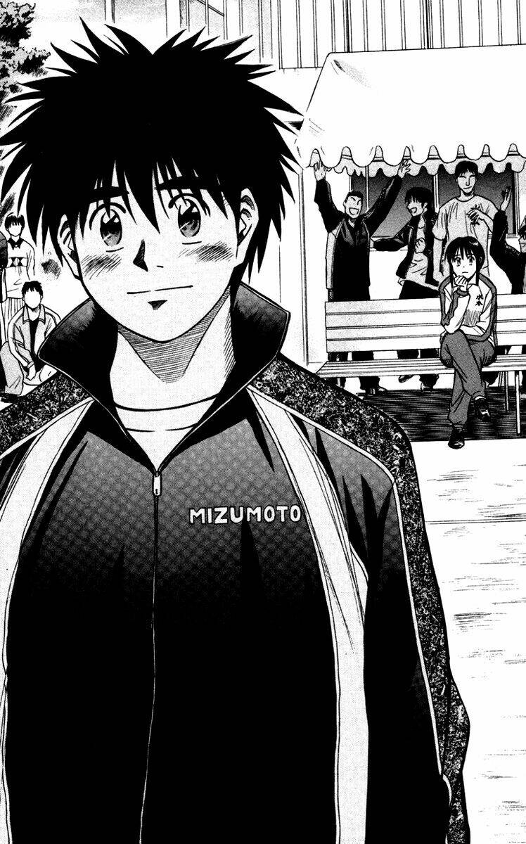 fantasista bản vip chapter 115 25