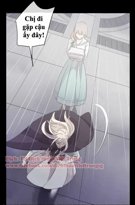 vết cắn ngọt ngào phần 2 chapter 20 35