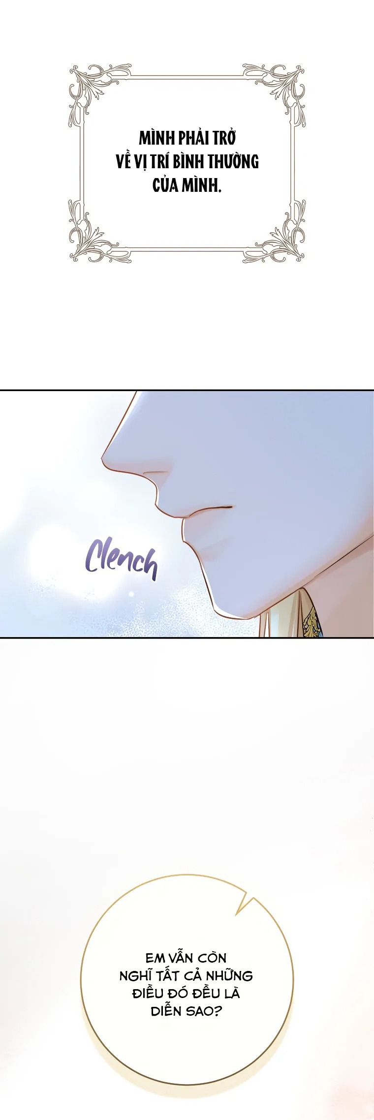 cuộc hôn nhân của đại công tước chỉ là một trò lừa đảo chapter 40 29