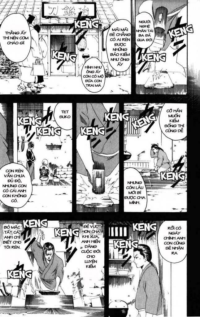 gintama - linh hồn bạc chapter 96 9