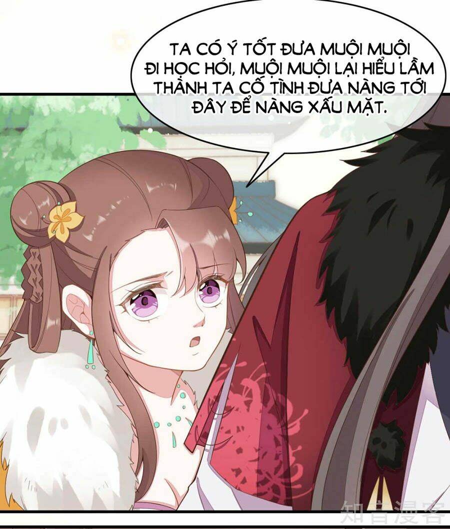 đích nữ hữu độc chapter 63 6