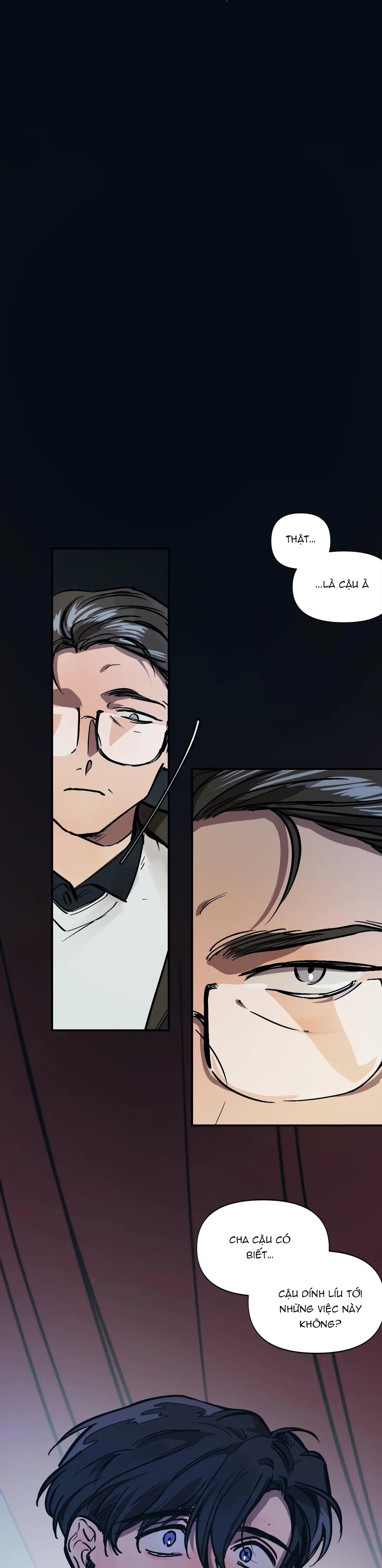 góc nhìn thứ ba (full) chapter 20.1 3