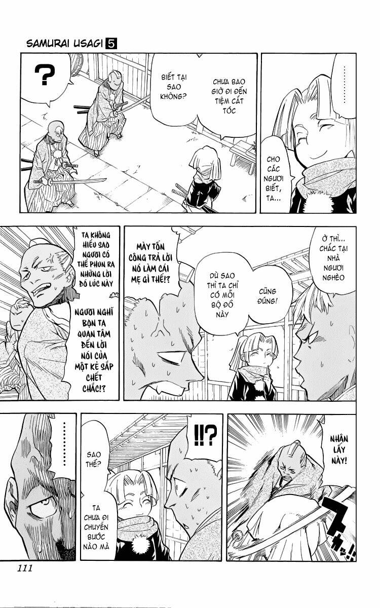 samurai usagi chapter 40 6