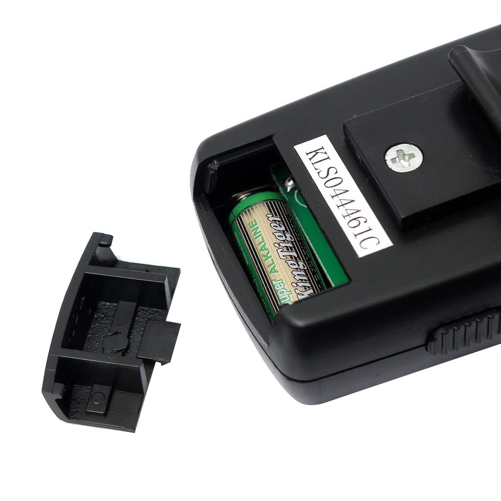 Brand New 12V Car Vehicle Winch Remote Control Switch Kit On/Off Handset